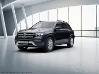 Gebraucht Mercedes GLE350 de 320 PS (235 kW) 2020 SUV