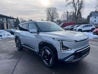 Neu Kia EV5 160 kW (218 PS) 2026 Silber SUV