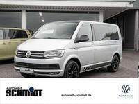 Gebraucht VW Multivan Edition 150 PS (110 kW) 2019 Silber Van
