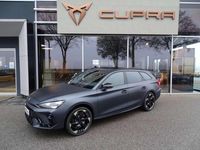 Neu Cupra Leon VZ 333 PS (244 kW) 2026 Magnetic grau matt Kombi