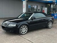 Gebraucht Audi A4 Cabriolet 163 PS (119 kW) 2004 Cabrio