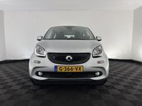 Gebraucht Smart ForFour Electric Drive 60 kW (82 PS) 2019 Grau Limousine