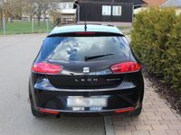 gebraucht Seat Leon 1.2 TSi (105 PS) EZ 04/2011