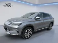 Nowe BYD Seal U Boost 98 KM (72 kW) 2026 Szary SUV