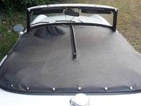 Gebraucht Triumph TR6 143 PS (105 kW) 1972 Weiß Cabrio