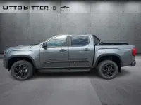Neu VW Amarok PanAmericana 241 PS (177 kW) 2026 Grau Pickup
