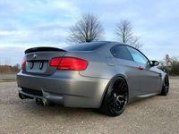 gebraucht BMW M3 Individual, Competition, Recaro, Akrapovic