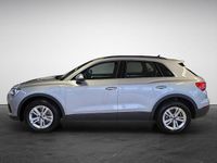 Gebraucht Audi Q3 Basis 245 PS (180 kW) 2022 Silber SUV