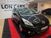 Gebraucht Peugeot 5008 Family 150 PS (110 kW) 2011 Other Van / Kleinbus
