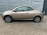 gebraucht Nissan Micra C+C Micra C+C