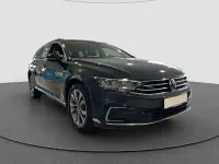 Gebraucht VW Passat GTE 218 PS (160 kW) 2022 Mangangrau Kombi
