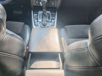 Gebraucht Audi A4 Ambition 143 PS (105 kW) 2011 Weiß Kombi