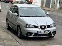 gebraucht Seat Ibiza 1.9 tdi