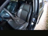 Gebraucht Nissan Pathfinder 231 PS (169 kW) 2012 Grau SUV