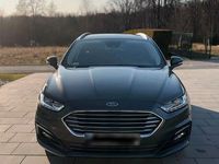 Gebraucht Ford Mondeo Titanium 150 PS (110 kW) 2019 Kombi