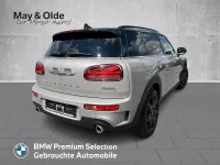 Gebraucht Mini Cooper S Clubman Premium 178 PS (130 kW) 2023 Grau Kombi