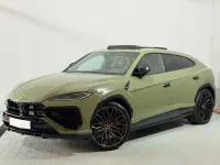 Gebraucht Lamborghini Urus 799 PS (587 kW) 2025 Other SUV