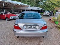 Gebraucht Jaguar S-Type S 238 PS (175 kW) 2000 Silber Limousine