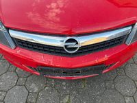 Gebraucht Opel Astra GTC 90 PS (66 kW) 2009 Rot