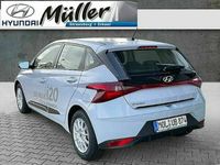 gebraucht Hyundai i20 1.0 T-GDI Select (EURO 6d)(OPF)