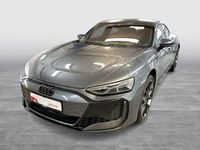 Gebraucht Audi e-tron GT quattro Performance 620 kW (843 PS) 2024 Daytonagrau perleffekt Limousine