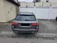 Gebraucht Mercedes E220 194 PS (142 kW) 2017 Grau Kombi