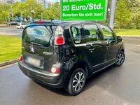 gebraucht Citroën C3 Picasso 1,4 Benzin Euro 5