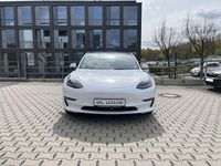 Second-hand Tesla Model 3 Performance 377 kW (513 CP) 2022 Alb Berlinǎ