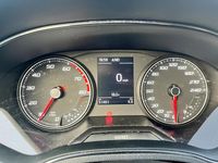 Gebraucht Seat Arona Style 115 PS (84 kW) 2019 Schwarz SUV