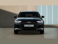 Second-hand Audi A3 Advanced Plus 150 CP (110 kW) 2025 Negru Berlinǎ