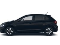 Gebraucht VW Polo Move 95 PS (69 kW) 2024