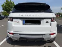 gebraucht Land Rover Range Rover evoque 2.0 Si4 Dynamic Dynamic