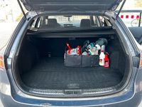 Gebraucht Mazda 6 140 PS (102 kW) 2009 Grau Kombi