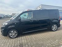 gebraucht Peugeot e-Traveller Allure L2 Electric 136 -- 8 SITZER