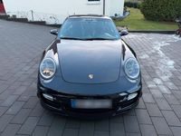 Gebraucht Porsche 997 Turbo 480 PS (353 kW) 2007 Schwarz Coupé