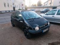 gebraucht Renault Twingo TÜV Neu!!