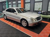 Gebraucht Mercedes E220 150 PS (110 kW) 2005 Limousine