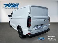 Gebraucht Ford Transit Custom Trend 233 PS (171 kW) 2025 Weiß Van