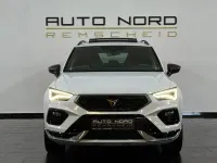Usata Cupra Ateca 300 CV (220 kW) 2022 Bianco SUV