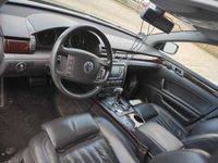 gebraucht VW Phaeton Phaeton3.0 V6 TDI DPF 4MOTION Automatik (5 Sitzer
