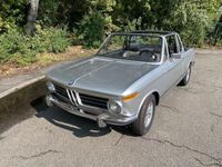 gebraucht BMW 2002 Baur