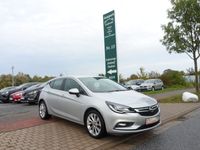 gebraucht Opel Astra Lim. 5-trg. Edition Start/Stop TÜV NEU