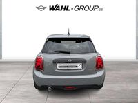 Second-hand Mini ONE Pepper 102 CP (75 kW) 2019 Gri Hatchback