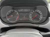Gebraucht Opel Corsa 90 PS (66 kW) 2015 Grau Kleinwagen