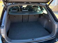 Gebraucht Cupra Leon VZ 245 PS (180 kW) 2020 Schwarz Kombi