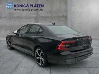 Gebraucht Volvo S60 184 PS (135 kW) 2023 Limousine