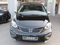 Gebraucht Honda Jazz Executive 98 PS (72 kW) 2022 Schwarz Kleinwagen