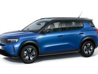 Neu Opel Frontera 145 PS (106 kW) 2026 Blau metallic SUV