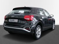 gebraucht Audi Q2 30 TFSI S line + LED-Scheinwerfer + EPH + Navi