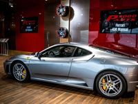 Gebraucht Ferrari F430 489 PS (359 kW) 2007 Grau